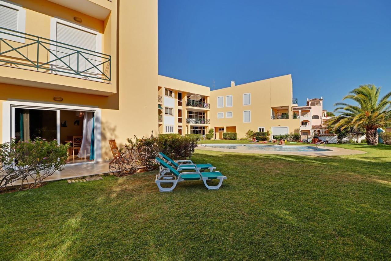 Vilamoura Delight With Pool By Homing Exterior foto